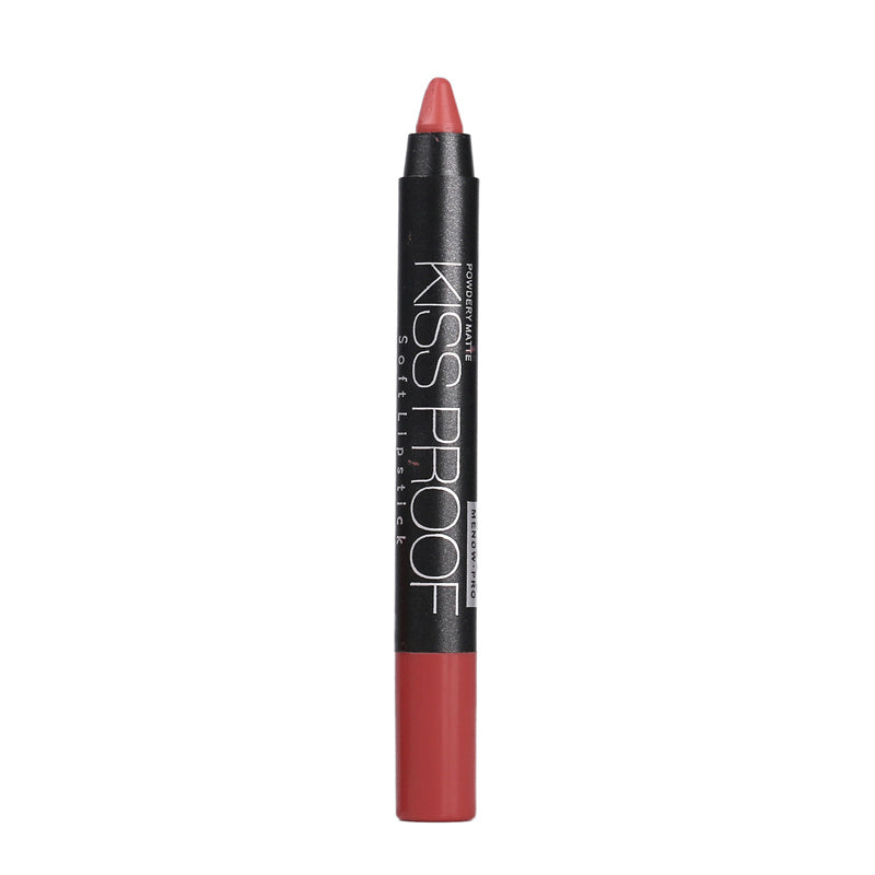 Kissproof lipstick Matte Kissproof lipstick Matte